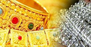   सोना और चांदी की कीमतों में तेजी, जाने क्या रहा आज का भाव