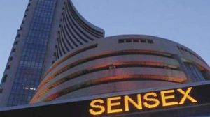 सेंसेक्स 506 अंक की बढ़त के साथ नए उच्चस्तर पर, निफ्टी 13,100 अंक के पार