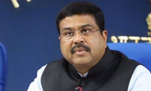  भारत कच्चे तेल के उचित और उत्तरदायी मूल्य निर्धारण का पक्षधर- धर्मेंद्र प्रधान  