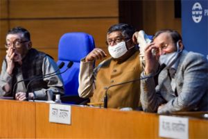 सेबी, लक्जमबर्ग सीएसएसएफ के बीच प्रस्तावित एमओयू को मंत्रिमंडल की हरी झंडी