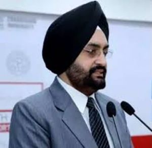  एनएचएआई के अध्यक्ष को छह महीने का विस्तार