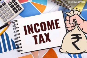  सरकार ने आयकर रिटर्न भरने की समय-सीमा फिर बढ़ाई