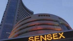  पचास हजार के ऊपर पहुंचा सेंसेक्स, निफ्टी 14  हजार 700 के पार