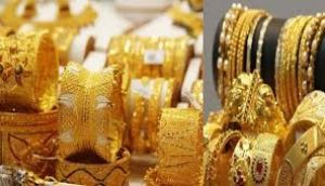  सोने और चांदी की कीमतों में गिरावट जारी, जानें आज क्या रहा मूल्य