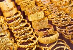 सोना और चांदी की कीमतों में फिर हुआ इजाफा, जानिए आज क्या रही कीमत