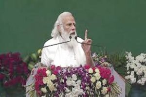 प्रधानमंत्री ने केरल में बीपीसीएल के पेट्रो-रसायन संयंत्र को देश के नाम समर्पित किया