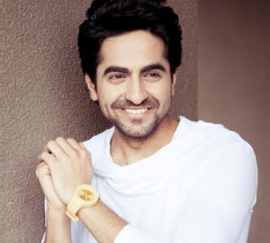  इमामी ने साबुन, हैंड वाश के विज्ञापनों के लिए आयुष्मान खुराना को किया अनुबंधित