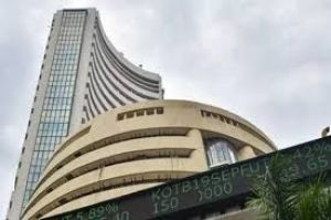  सेंसेक्स की 1,148 अंक की लंबी छलांग, निफ्टी 15,200 अंक के पार