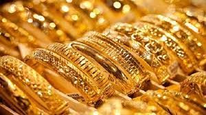  सोने और चांदी की कीमतें फिर बढ़ी...जानें क्या रहा आज का रेट