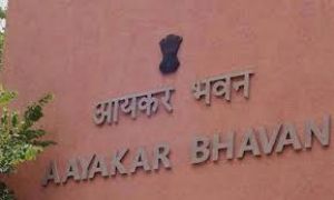  वित्त वर्ष में अब तक 2.04 लाख करोड़ रुपये से अधिक का कर रिफंड