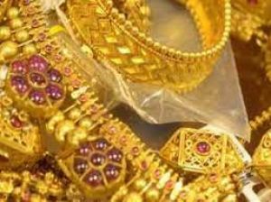 सोने और चांदी की कीमतों में फिर तेजी...जानें आज का रेट क्या रहा