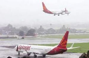   स्पाइसजेट ने 50 नए विमानों की खरीद, पट्टे के लिए एवेन्यू कैपिटल के साथ समझौता किया
