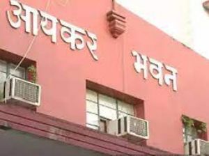 आयकर विभाग ने 2020-21 में 29 मार्च तक करदाताओं को 2.24 लाख करोड़ रुपये वापस किये