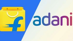   फ्लिपकार्ट का अडाणी समूह के साथ समझौता, 2500 लोगों को मिलेगा प्रत्यक्ष रोजगार