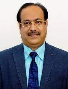  विजय गोयल ने टीएचडीएस इंडिया के अध्यक्ष एवं प्रबंध निदेशक का अतिरिक्त पदभार संभाला