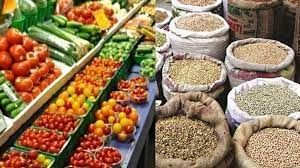  खुदरा मुद्रास्फीति छह महीने के उच्चतम स्तर 6.3 प्रतिशत पर, थोक महंगाई दर भी रिकार्ड स्तर पर पहुंची