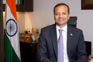 छत्तीसगढ़ में उद्योगों को खनिज पर पहला हक मिले: नवीन जिन्दल