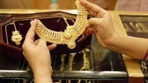  आभूषण विक्रेताओं ने कई चरणों में हॉलमार्किग व्यवस्था लागू करने के सरकार के फैसले का स्वागत किया