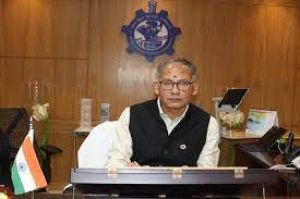 एनएमडीसी का कर पश्चात मुनाफा आठ गुना बढ़कर 2,838 करोड़ रुपये