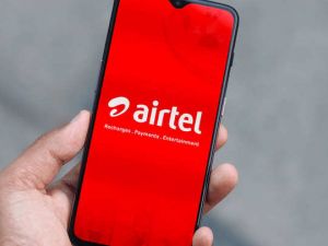  एयरटेल लाया 128 रुपए वाला नया स्मार्ट रिचार्ज प्लान.....