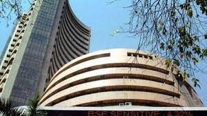  सर्वकालिक उच्चस्तर को छूने के बाद फिसले सेसेंक्स, निफ्टी