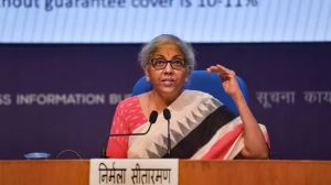  अर्थव्यवस्था पुनरूद्धार के लिये नए प्रोत्साहन, आपात ऋण गारंटी की सीमा 4.5लाख करोड़ रुपये