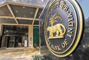 आरबीआई ने नियमों का उल्लघंन करने पर चार सहकारी बैंकों पर जुर्माना लगाया