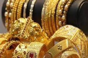   सोना-चांदी में फिर आई तेजी... जानें आज की कीमत क्या रही