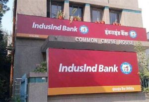 इक्विटी, ऋण के जरिये 30,000 करोड़ रुपये जुटाएगा इंडसइंड बैंक