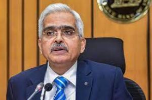  आरबीआई ने 2021-22 के लिए वास्तविक जीडीपी वृद्धि अनुमान 9.5 प्रतिशत पर बरकरार रखा