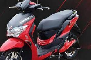 हीरो इलेक्ट्रिक ने पहली छमाही में 15,000 से अधिक इलेक्ट्रिक दोपहिया बेचे
