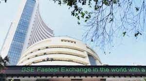  सेंसेक्स, निफ्टी का नये रिकॉर्ड बनाने का सिलसिला चौथे दिन भी जारी, आईटी, फार्मा शेयर चमके