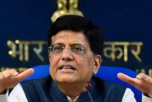  मई में  प्रत्यक्ष विदेशी निवेश बढ़कर 12.1 अरब डॉलर हुआ: गोयल