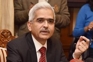  आरबीआई अप्रत्याशित नकदी प्रवाह की स्थिति में संतुलन स्थापित करने का काम करेगा: दास