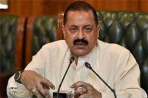 भारत विज्ञान के हर क्षेत्र में अग्रणी बनकर उभर रहा है, खासकर मोदी के सत्ता संभालने के बाद: जितेंद्र