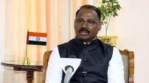 कैग मुर्मू एशिया के सुप्रीम आडिट संस्थानों के संघ के अध्यक्ष चुने गए