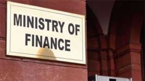  राजस्व घाटा अनुदान के रूप में 17 राज्यों को 9,871 करोड़ रुपये जारी