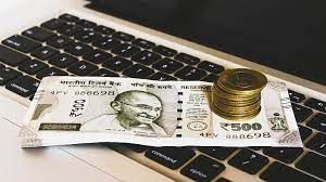  डॉलर के मुकाबले रुपया 26 पैसे गिरकर 73.74 रुपये प्रति डॉलर पर