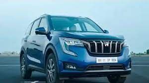   महिंद्रा एंड महिंद्रा ने प्रीमियम एसयूवी एक्सयूवी700 के नए नये संस्करण पेश किए .... 7 अक्टूबर से करें बुकिंग
