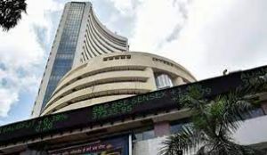  सेंसेक्स 488 अंक उछला, टाइटन के शेयर में 11 प्रतिशत की तेजी
