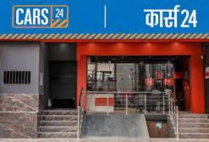 कार्स24 इस वर्ष देशभर में सात नए वाहन नवीनीकरण केंद्र स्थापित करेगी