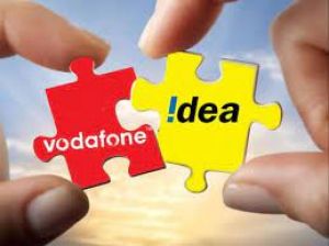 वोडाफोन आइडिया ने स्पेक्ट्रम भुगतान में चार साल की मोहलत का विकल्प चुना