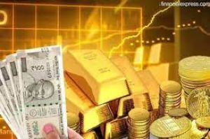 सरकारी स्वर्ण बांड में 25-29 अक्टूबर के बीच किया जा सकेगा निवेश