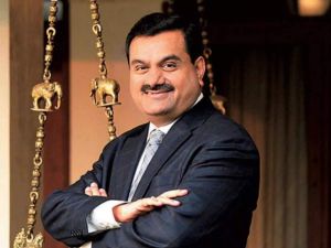  भारत 2050 तक दुनिया की दूसरी सबसे बड़ी अर्थव्यवस्था होगा : अडाणी