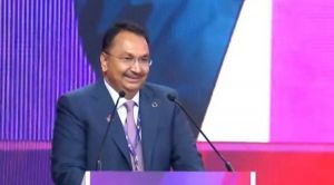  टोयोटा किर्लोस्कर मोटर के वाइस चेयरमैन  विक्रम किर्लोस्कर का निधन 