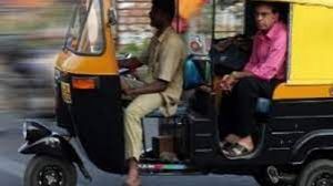  एक जनवरी से नहीं होगा डीजल ऑटो का रजिस्ट्रेशन