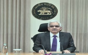 भारतीय रिजर्व बैंक ने रेपो दर में 35 आधार अंक की बढ़ोतरी की