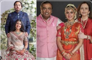  राधिका मर्चेंट  के साथ जल्द शादी के बंधन में बंधेंगे अनंत अंबानी