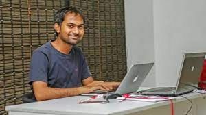  जोमैटो के सह-संस्थापक, मुख्य प्रौद्योगिकी अधिकारी गुंजन पाटीदार ने इस्तीफा दिया