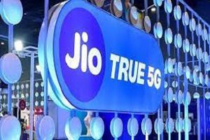 जियो ने 10 अन्य शहरों में 5जी सेवाएं शुरू कीं